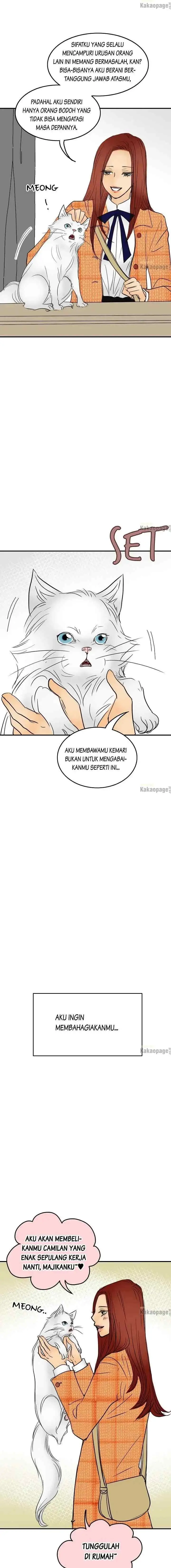 Love Attack chapter 11 halaman 10