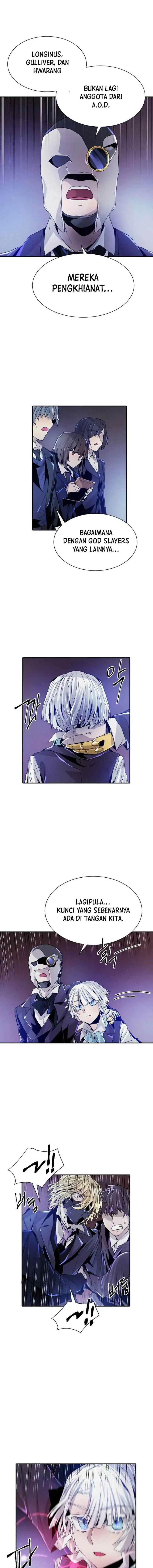 How To Kill A God chapter 77 halaman 16