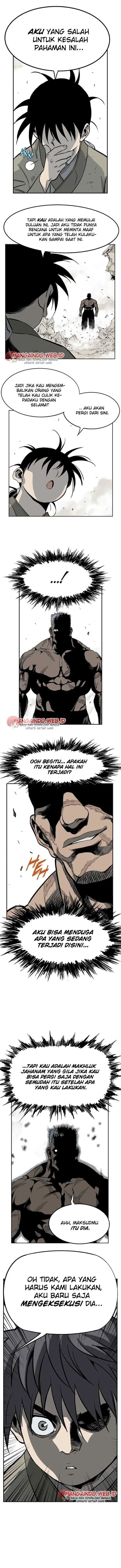 Gosu chapter 29 halaman 13