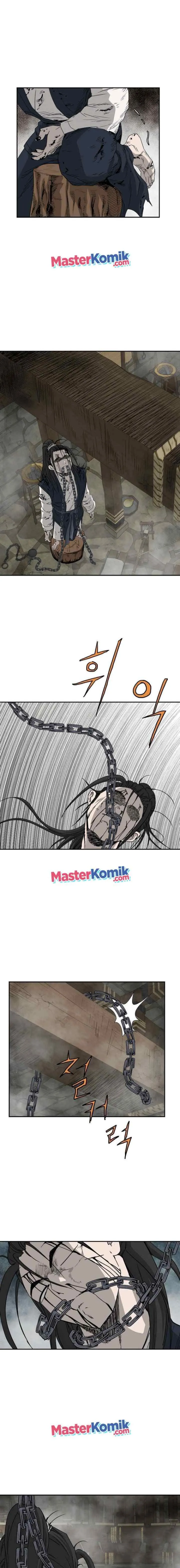 Bowblade Spirit chapter 73 halaman 5