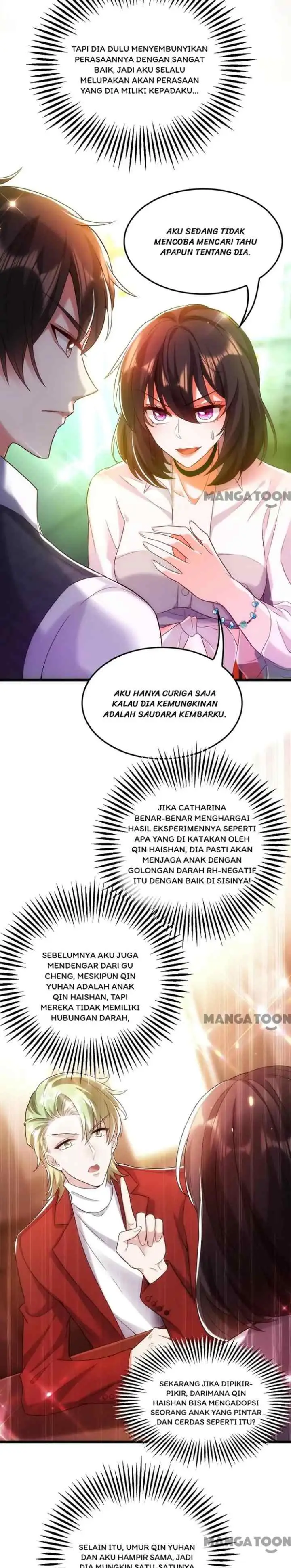 Don't Mess With Missy! chapter 106 halaman 5