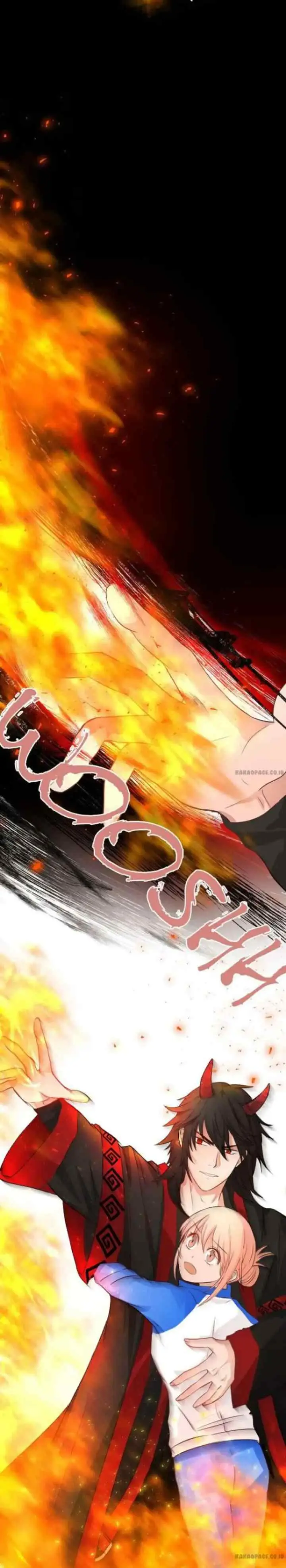 My Guardian Demon chapter 10 halaman 5