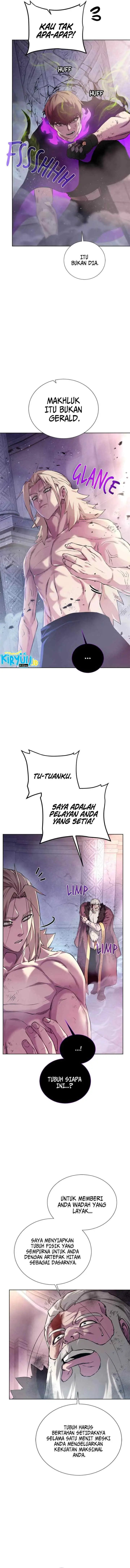Dungeons & Artifacts chapter 144 halaman 4