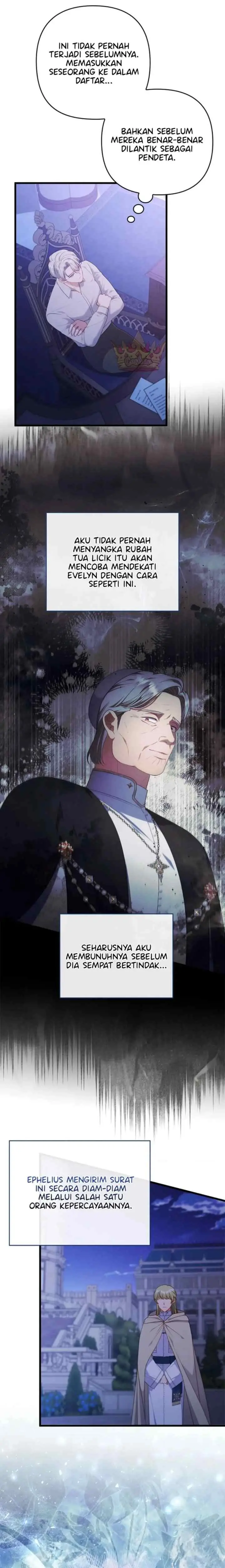 I Was Seduced By The Sick Male Lead chapter 90 halaman 8