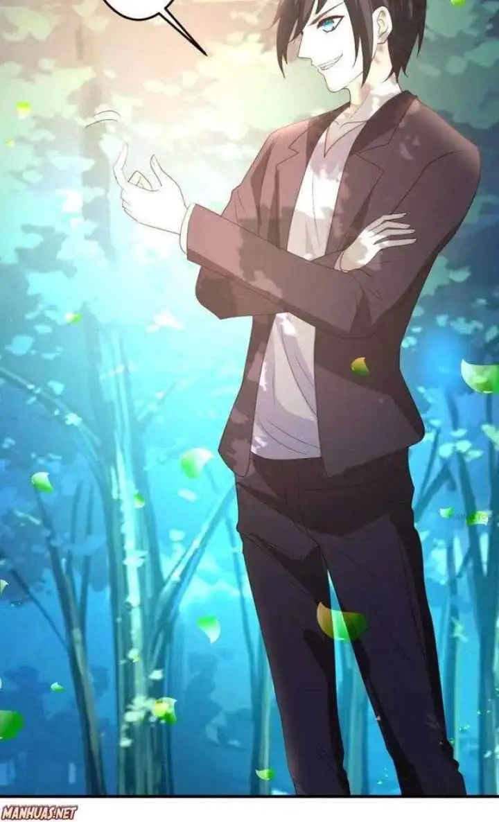 Urban Leveling chapter 44 halaman 10