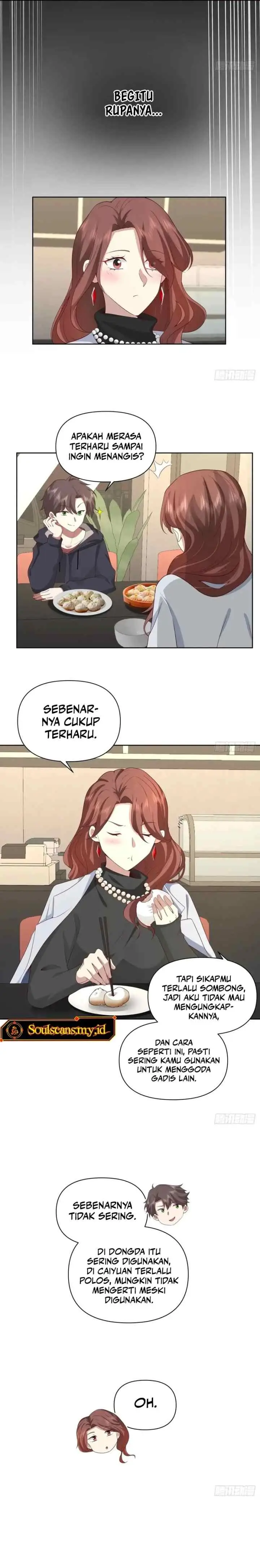 I Really Don't Want to Be Reborn chapter 264 halaman 12