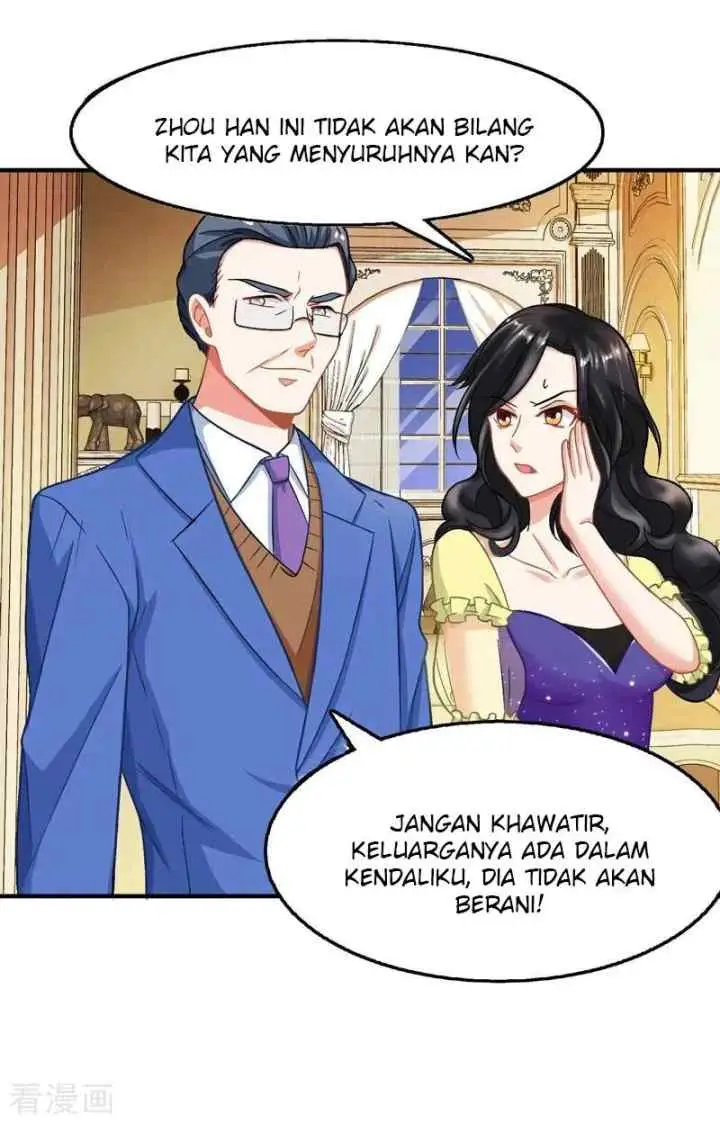 Take Your Mommy Home chapter 45 halaman 11