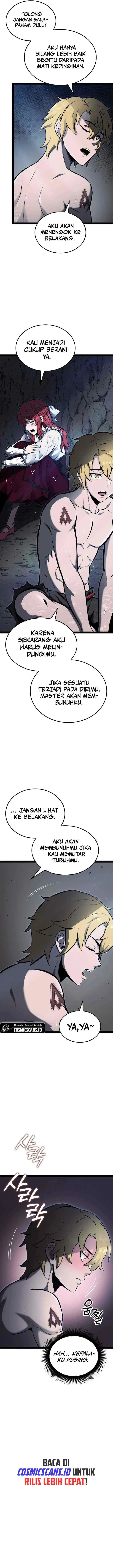 Prizefighter Kalri chapter 13 halaman 10
