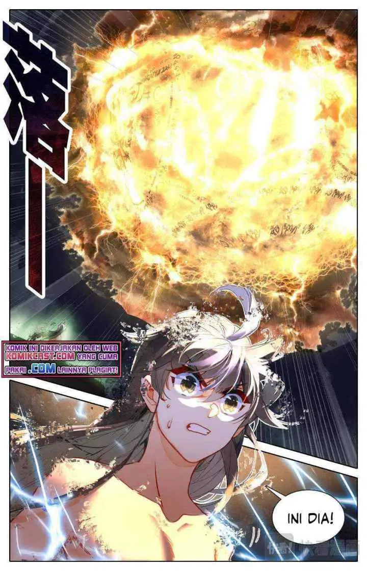 Cang Yuantu chapter 76 halaman 6