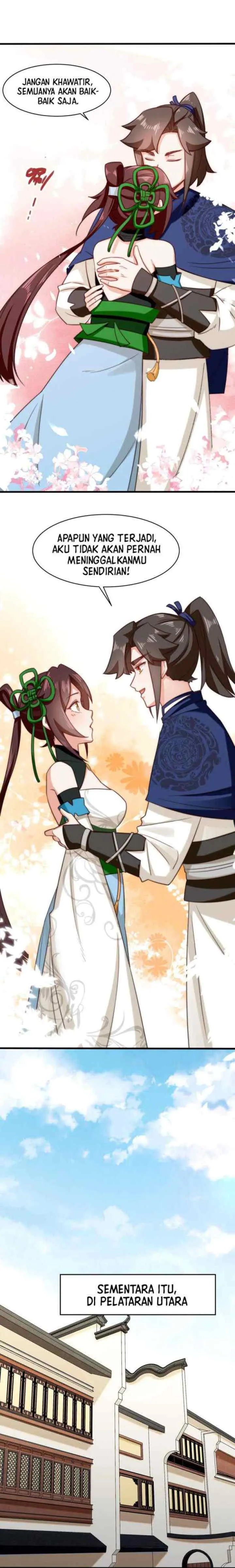 Endless Devourer chapter 68 halaman 12