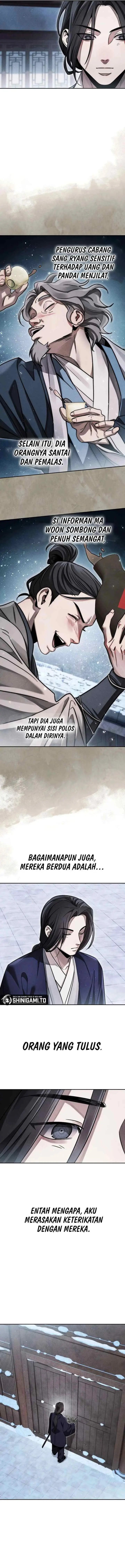 The Great Heavenly Demon Sovereign chapter 47 halaman 12