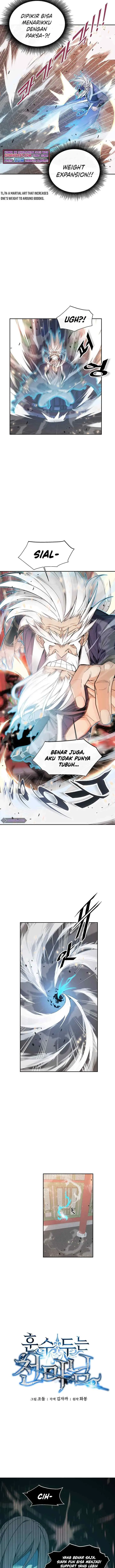 Heavenly Demon Instructor chapter 1 halaman 4