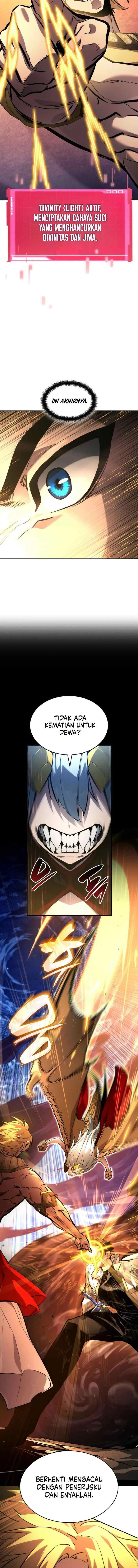 Boundless Necromancer chapter 156 halaman 4