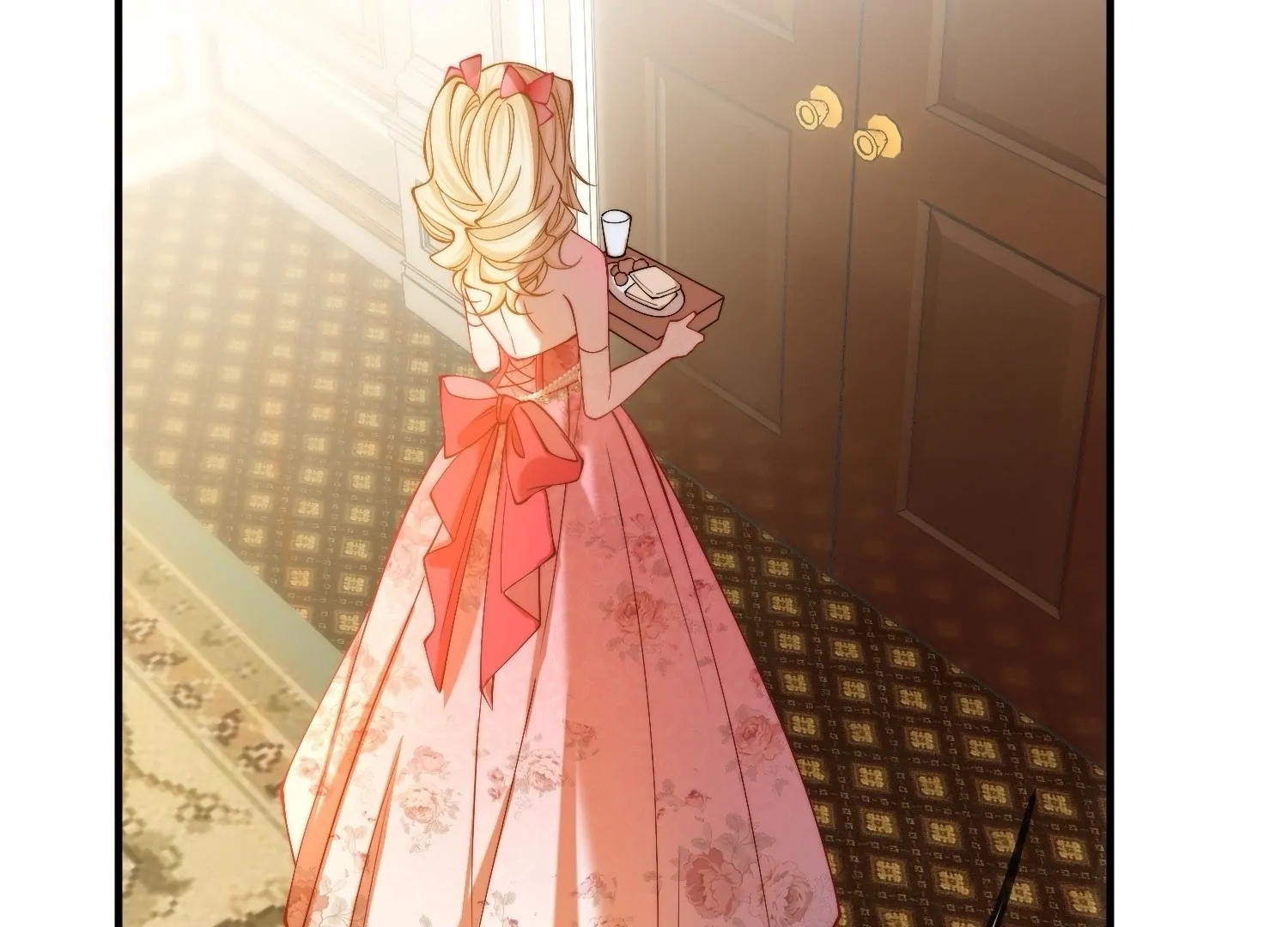The Secret Game of Nobles chapter 32 halaman 64