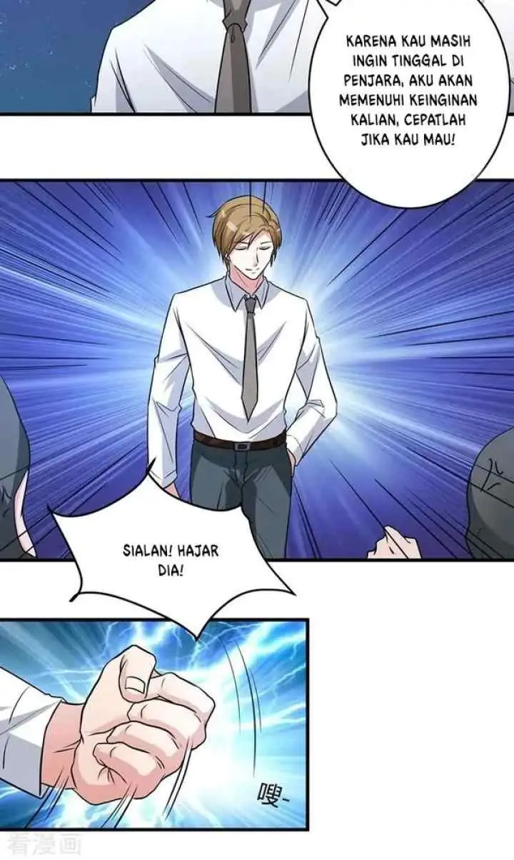 Ceo's Top Master chapter 43 halaman 14