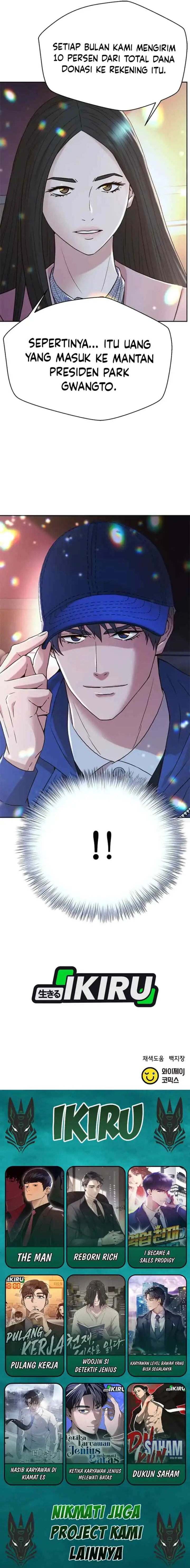 Judge Lee Han Young chapter 178 halaman 16