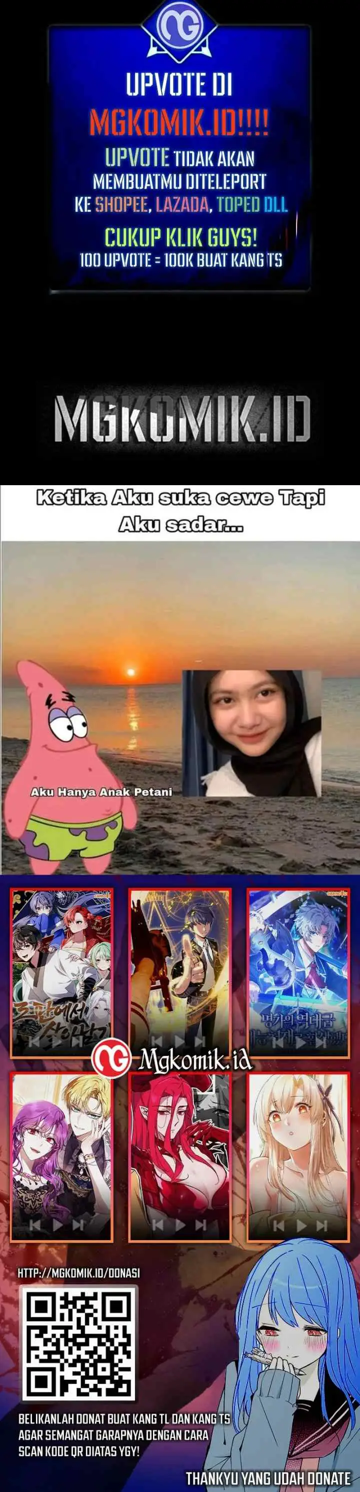 Almighty Daughter Runs The World chapter 129 halaman 11