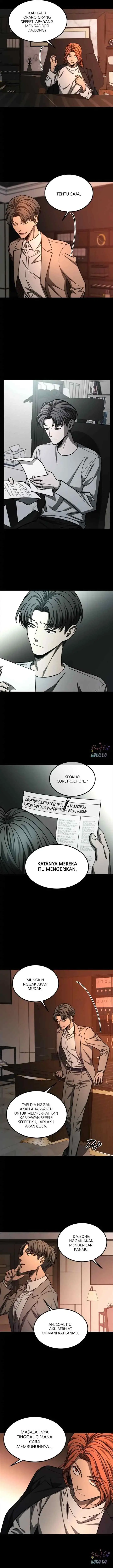 Get Back chapter 82 halaman 7