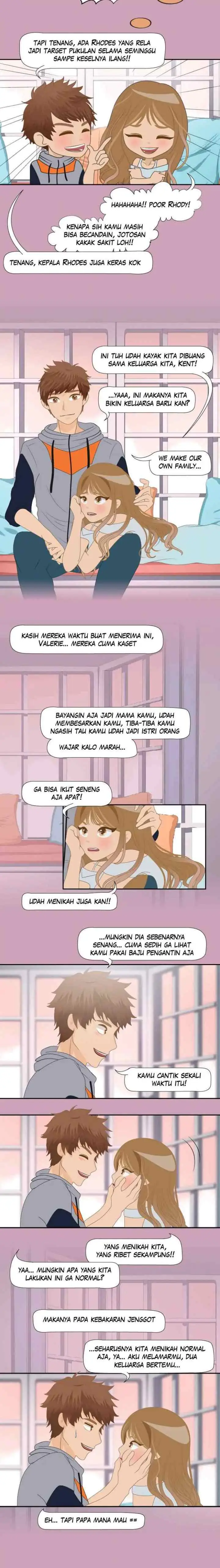 In A Dream chapter 97 halaman 7