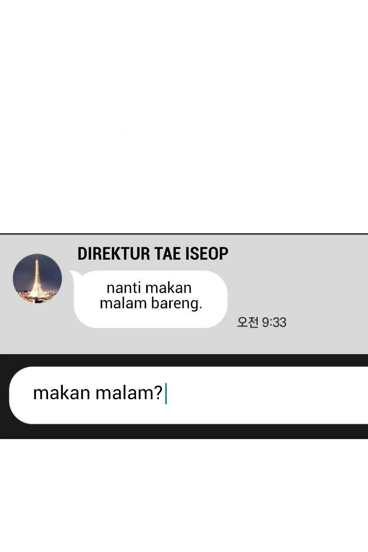 Lee Seop's Love chapter 70 halaman 32