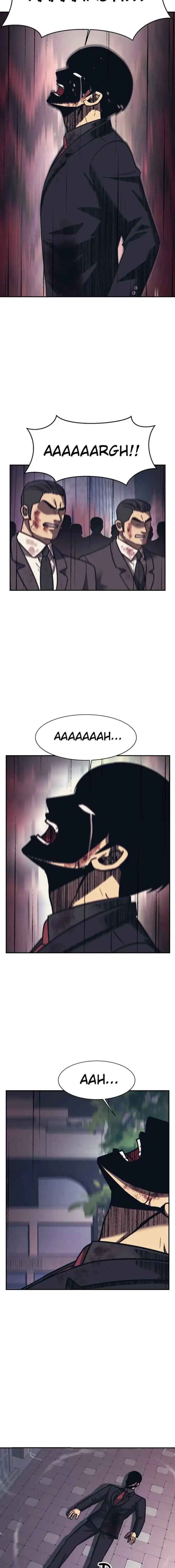 I Am Unbeatable chapter 85 halaman 18