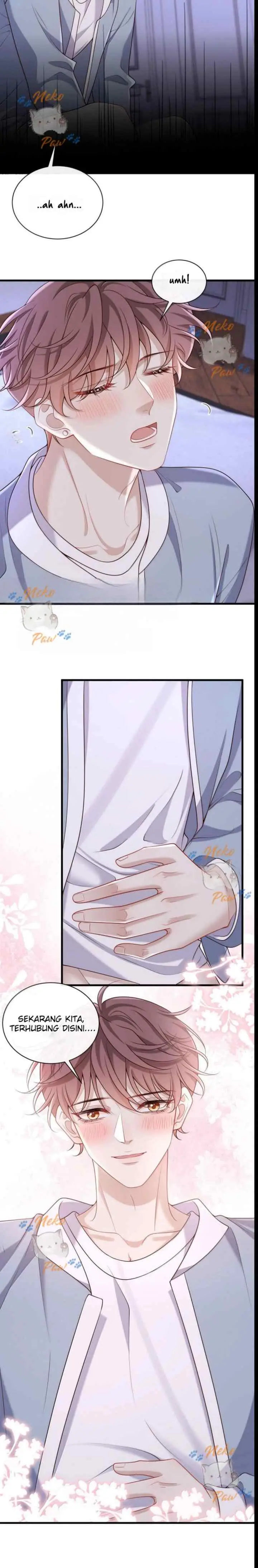 He Came Late At Night chapter 91 halaman 4