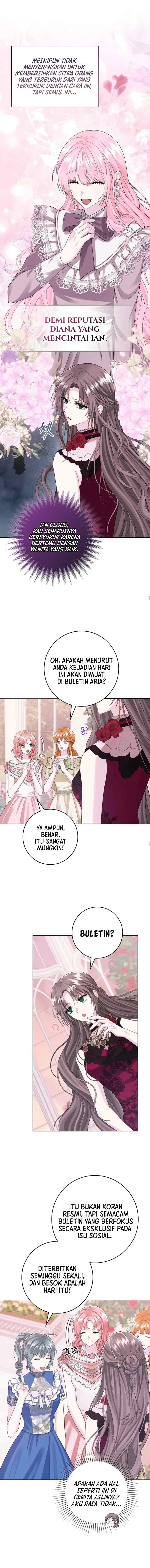 I Taught You Carefully, so Why Are You Obsessed? chapter 19 halaman 5