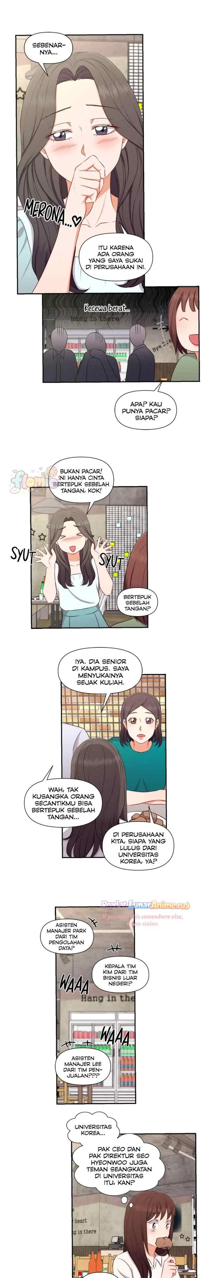 I Need a Bride chapter 84 halaman 14