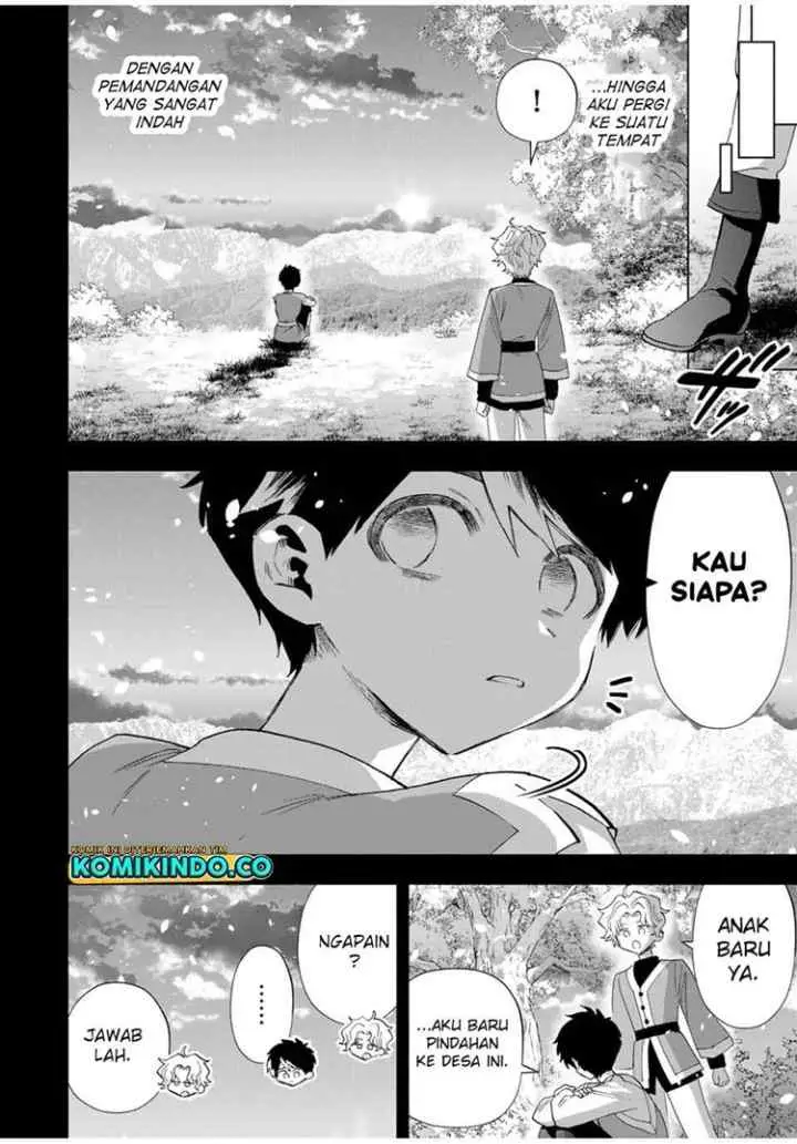 A Rank Party wo Ridatsu Shita Ore wa, Moto Oshiego Tachi to Meikyuu Shinbu wo Mezasu chapter 80 halaman 10