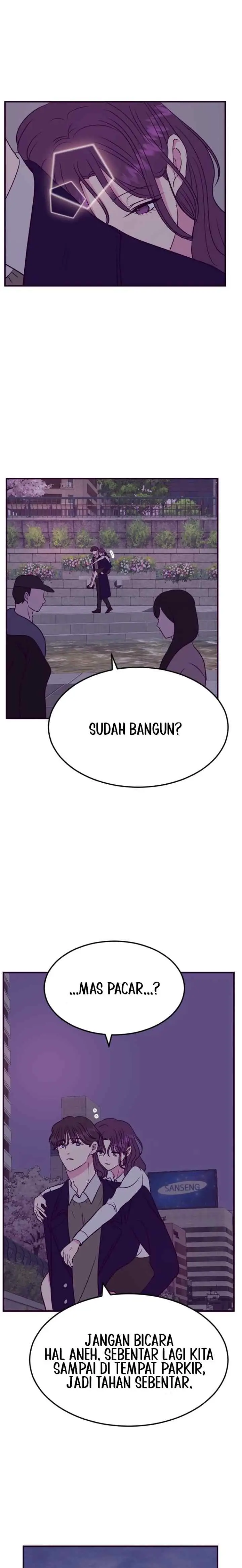 Crazy Ending chapter 27 halaman 10