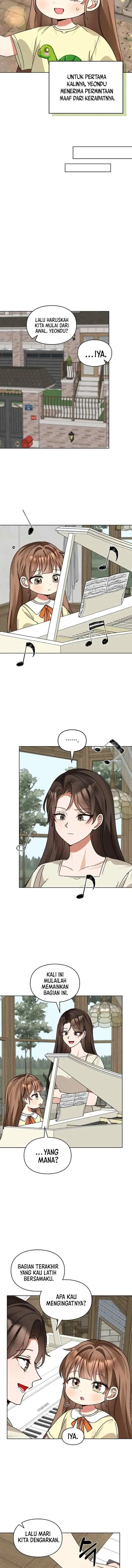 I Become a Fool When It Comes to My Daughter chapter 209 halaman 16