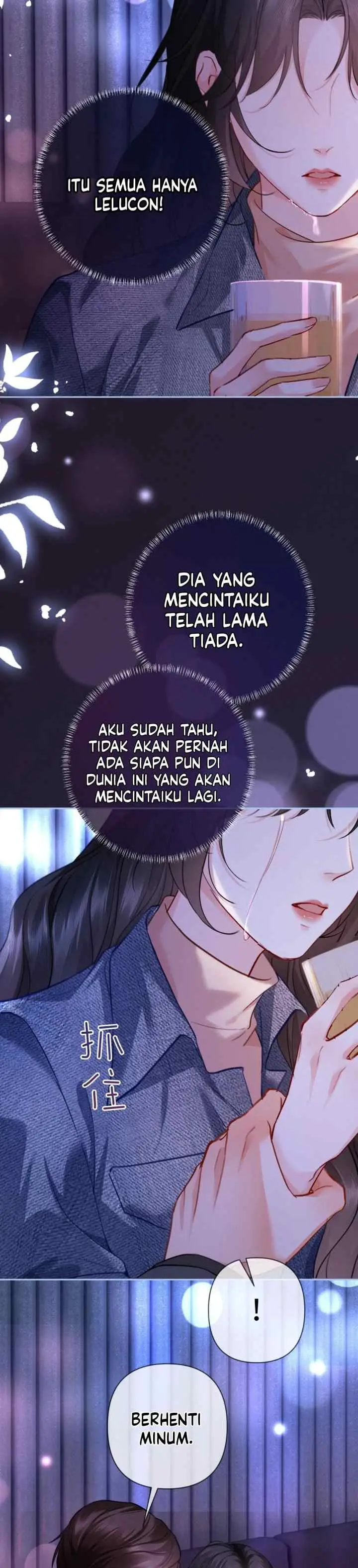 Affectionate Seduction chapter 20 halaman 5