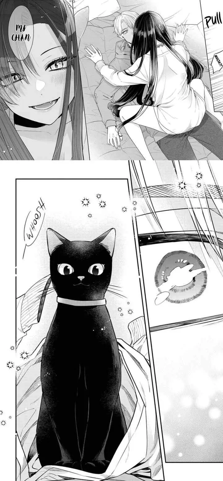 Mi-chan wa Kawaretai chapter 2 halaman 15