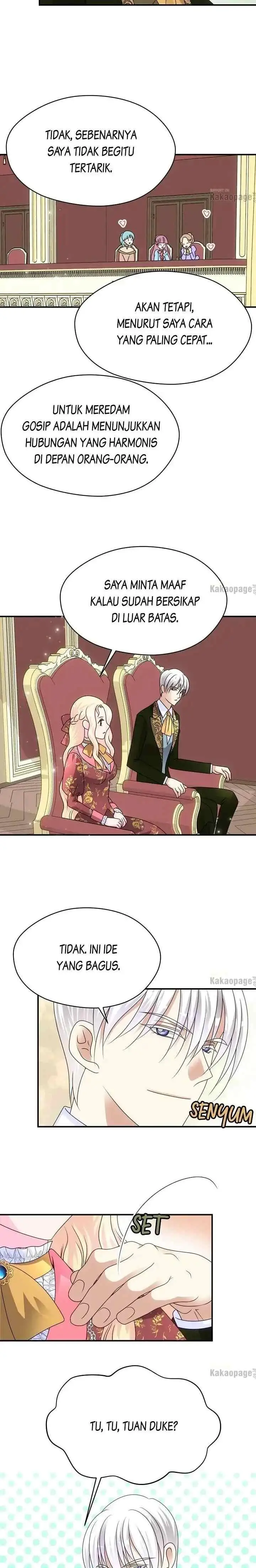 I Refuse the Duke chapter 92 halaman 15
