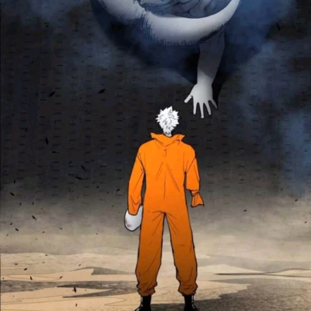 Fog Land chapter 14 halaman 95