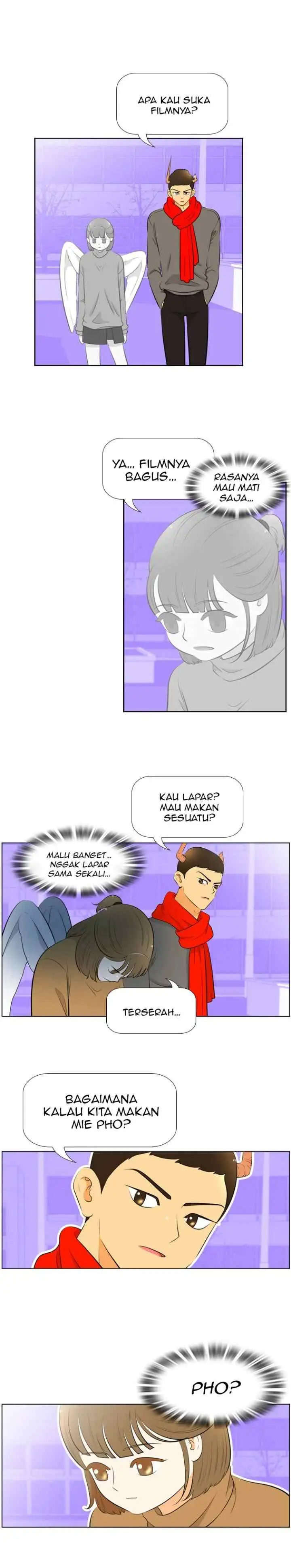 New Normal: Class 8 chapter 200 halaman 16