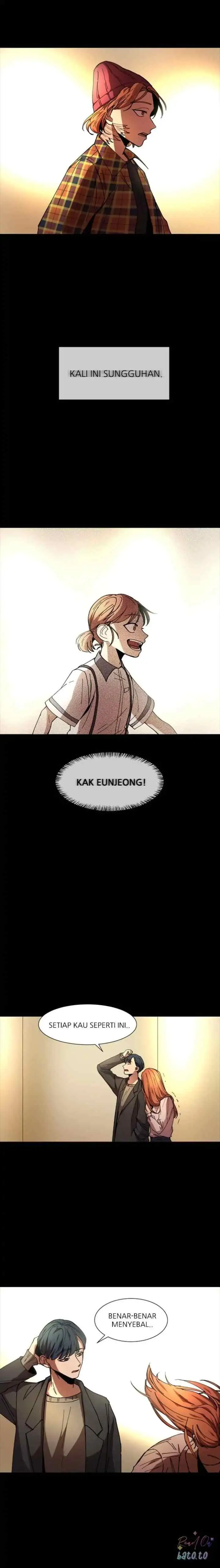 Get Back chapter 12 halaman 9