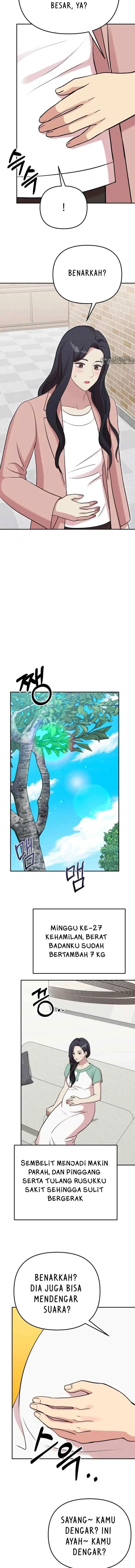 Give Birth To Me chapter 84 halaman 15