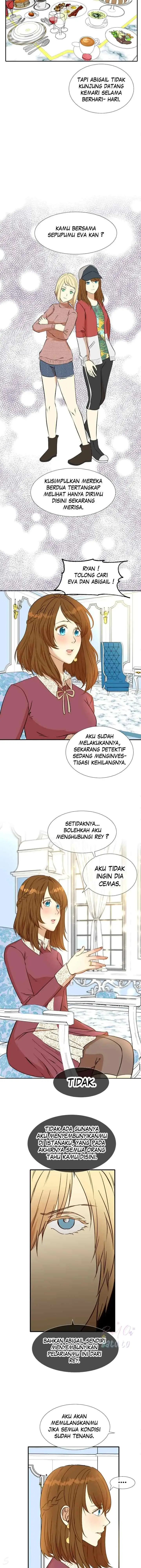 Infinite Sky chapter 88 halaman 5