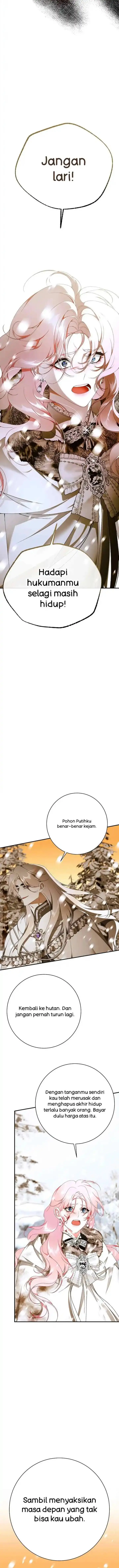 I Only Came to Find My Dad chapter 98 halaman 16