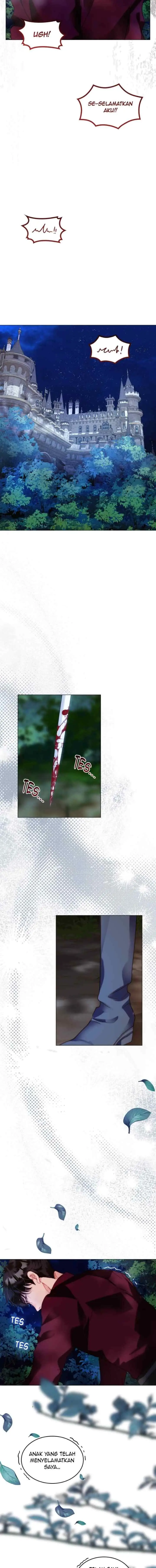 I Was Born The Second Daughter chapter 80 halaman 12