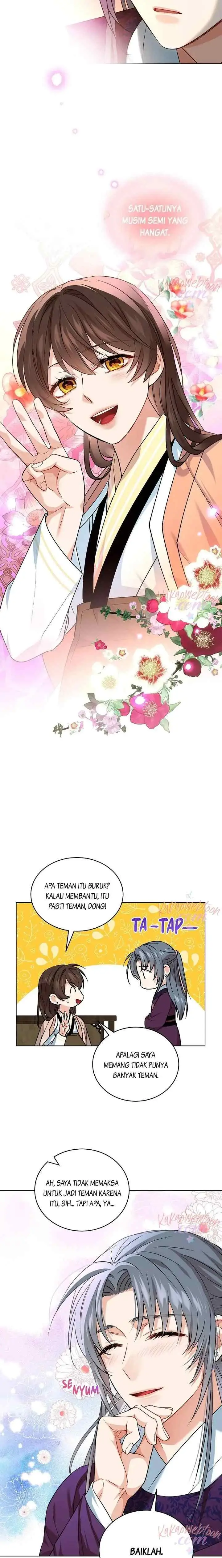 Empress's Flower Garden chapter 34 halaman 14