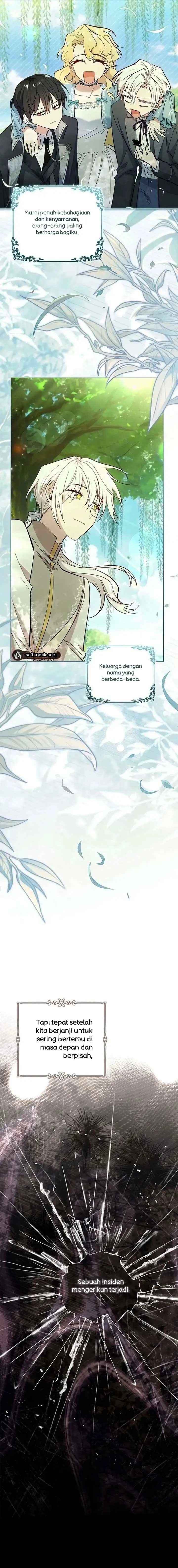 I'll Respect The Male Lead Taste chapter 66 halaman 20