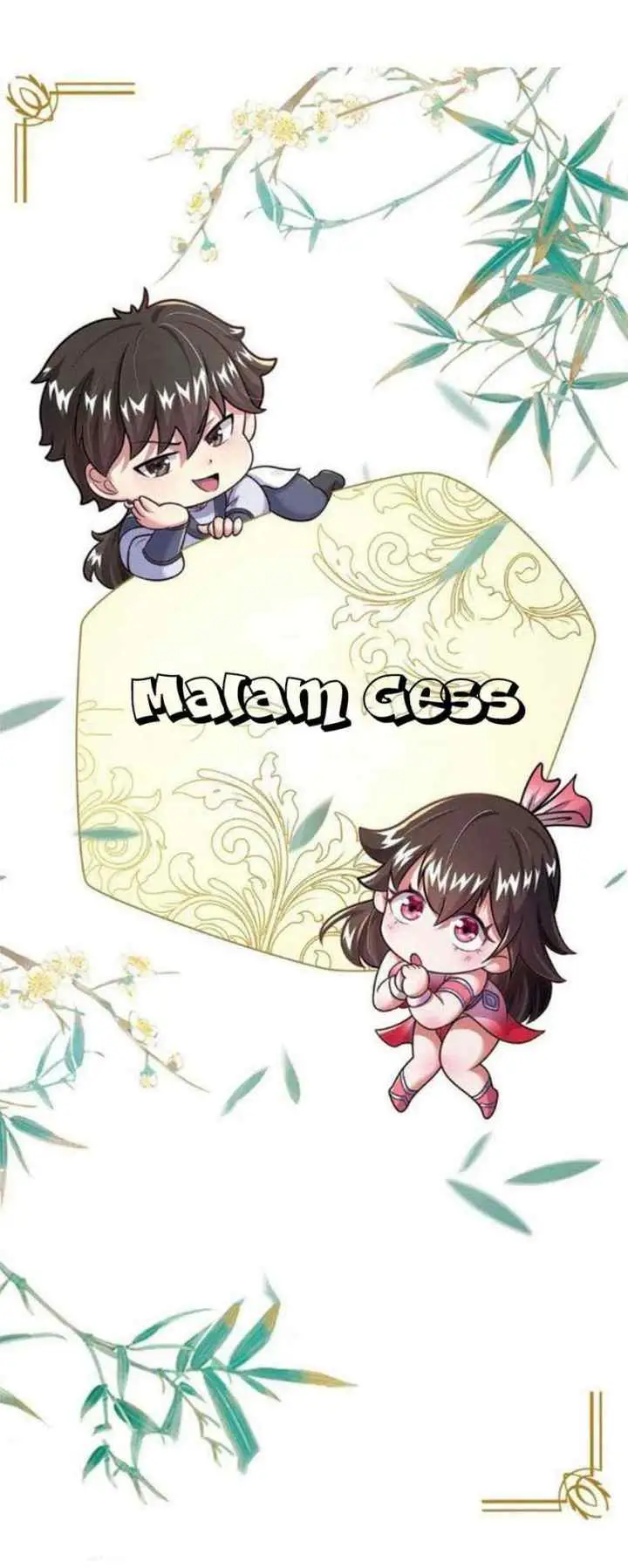 I Am Using My Body As Bait For Demons At The Demon Suppression Bureau chapter 26 halaman 6