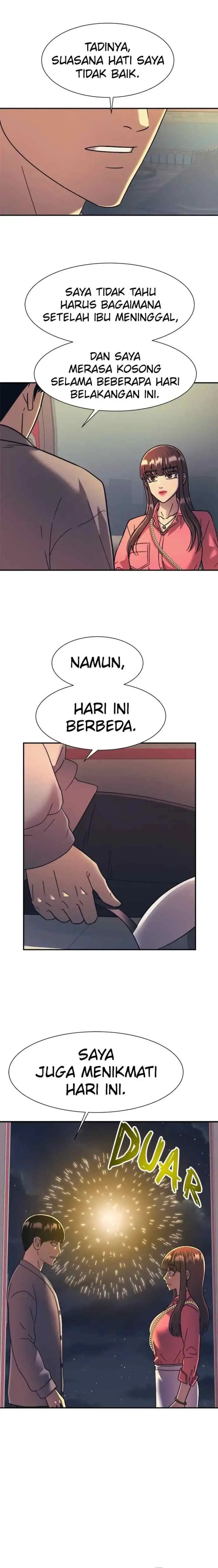I Am Unbeatable chapter 60 halaman 11