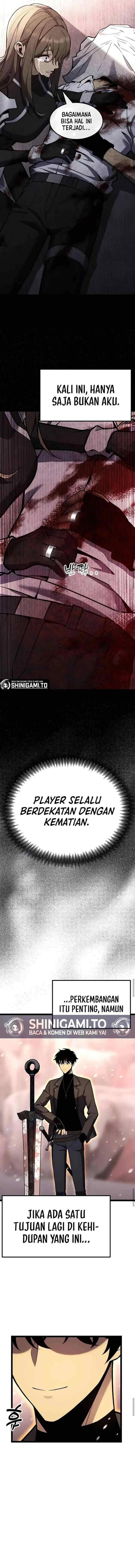 Artifact-Devouring Player chapter 23 halaman 6