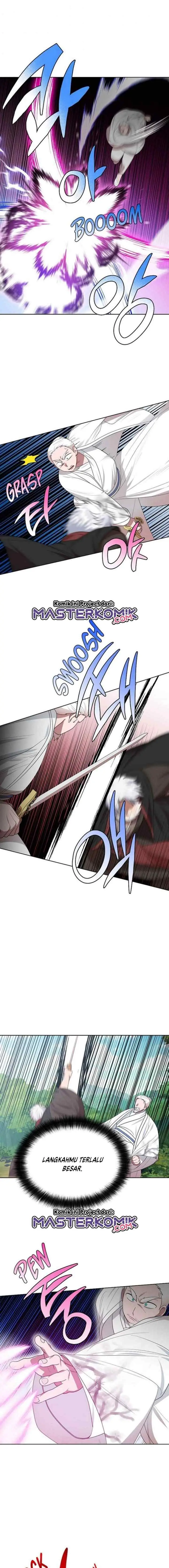 Fire Dragon King chapter 37 halaman 15