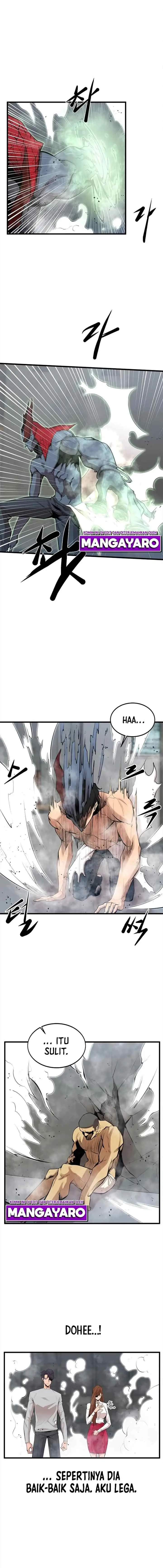 Gwei chapter 17 halaman 5