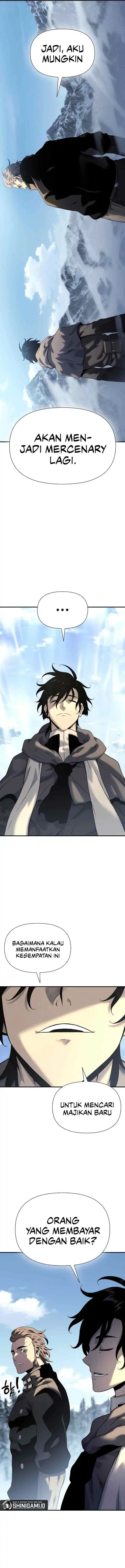 The Priest of Corruption chapter 19 halaman 12