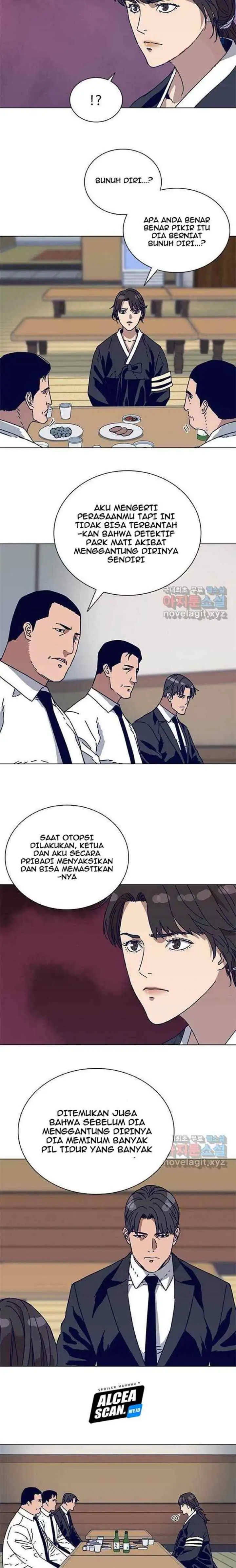 Tarantula (SHIN Jinwoo) chapter 2 halaman 6